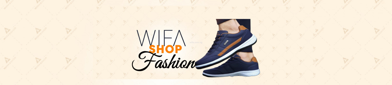 WIFA SHOP promo